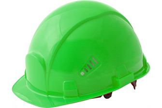 {{photo.Alt || photo.Description || 'Защитная каска С НАНЕСЕНИЕМ ЛОГОТИПА РОСОМЗ СОМЗ-55 FavoriT Trek RAPID, зелёная 75619 (с храповиком)'}}