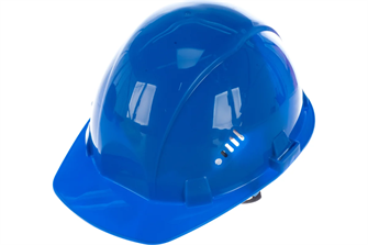 {{photo.Alt || photo.Description || 'Защитная каска С НАНЕСЕНИЕМ ЛОГОТИПА Gigant Fit синяя, храповая регулировка GHF-23 - копия'}}