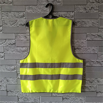 {{photo.Alt || photo.Description || 'Жилет сигнальный светоотражающий БЕЗ НАНЕСЕНИЯ ЛОГОТИПА, 2СОП, плотность 100 гр./кв.м., цвет - лимонный/салатовый (Россия)'}}