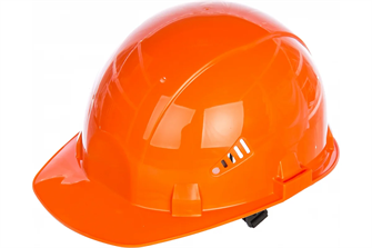 {{photo.Alt || photo.Description || 'Защитная каска  БЕЗ НАНЕСЕНИЯ ЛОГОТИПА Gigant Lid, храповая регулировка, оранжевая GHL-21'}}